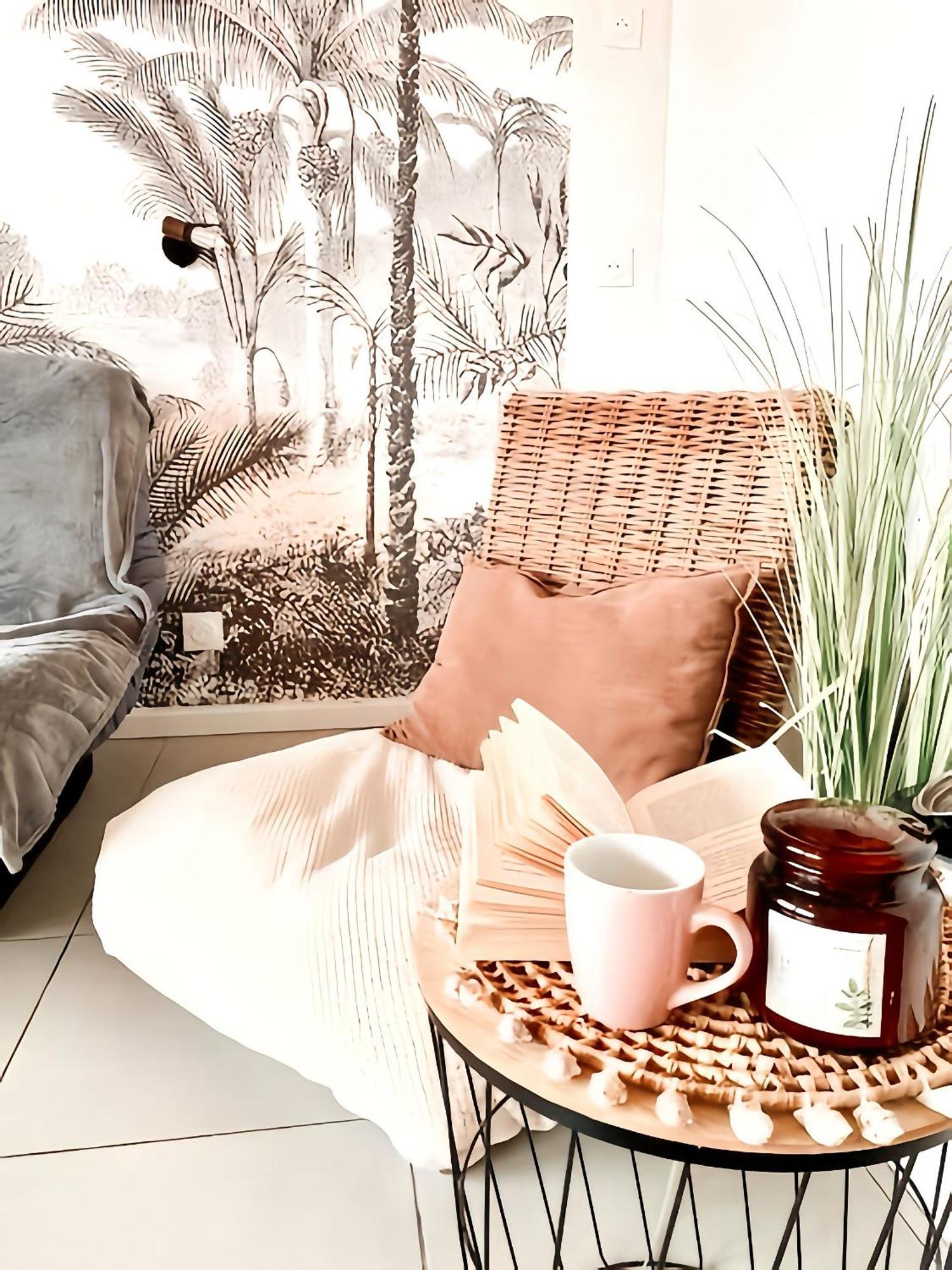 Studio Calme Avec Parking Et Ascenseur -304- Canet-en-Roussillon Ngoại thất bức ảnh
