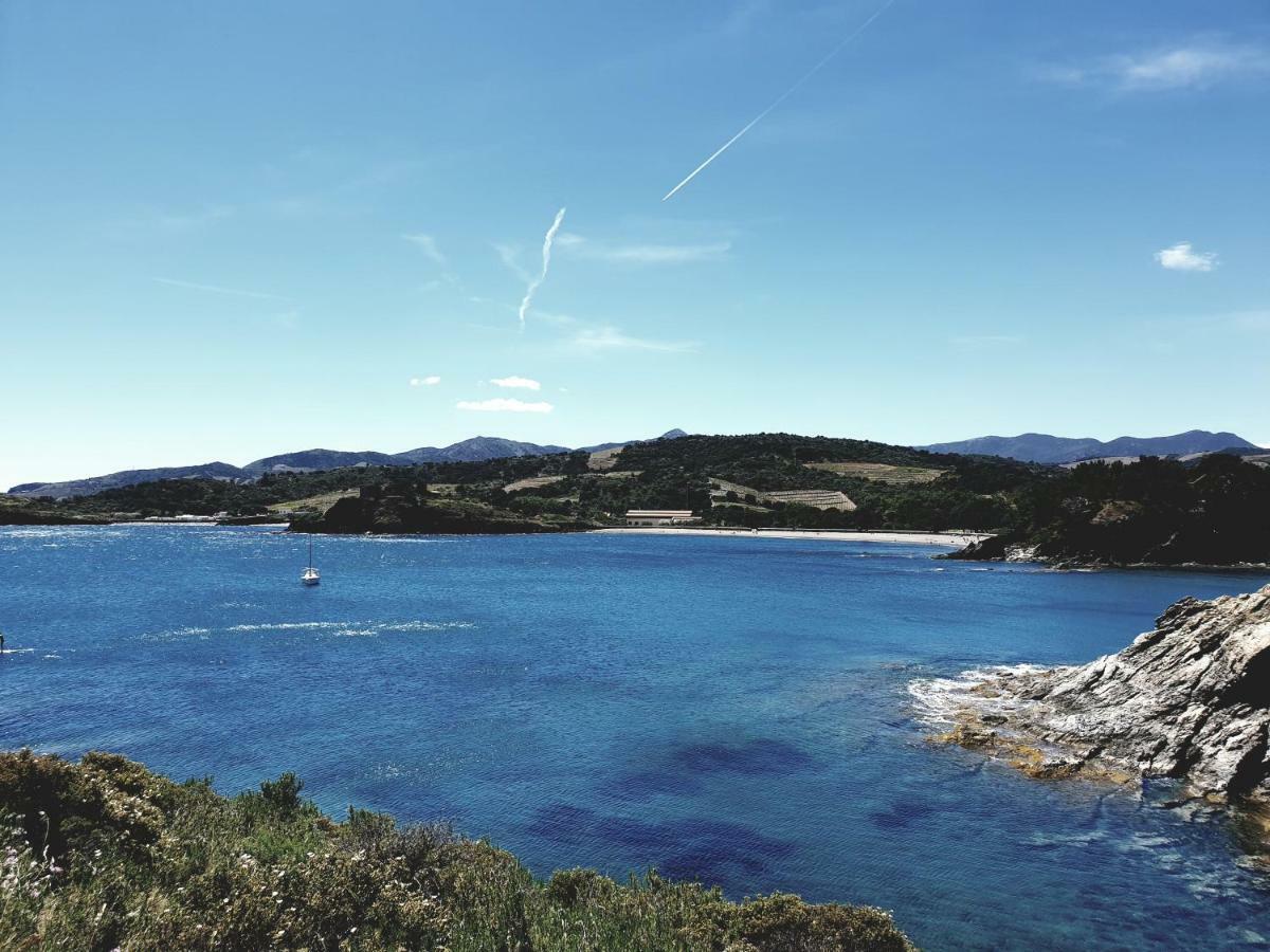 Studio Calme Avec Parking Et Ascenseur -304- Canet-en-Roussillon Ngoại thất bức ảnh