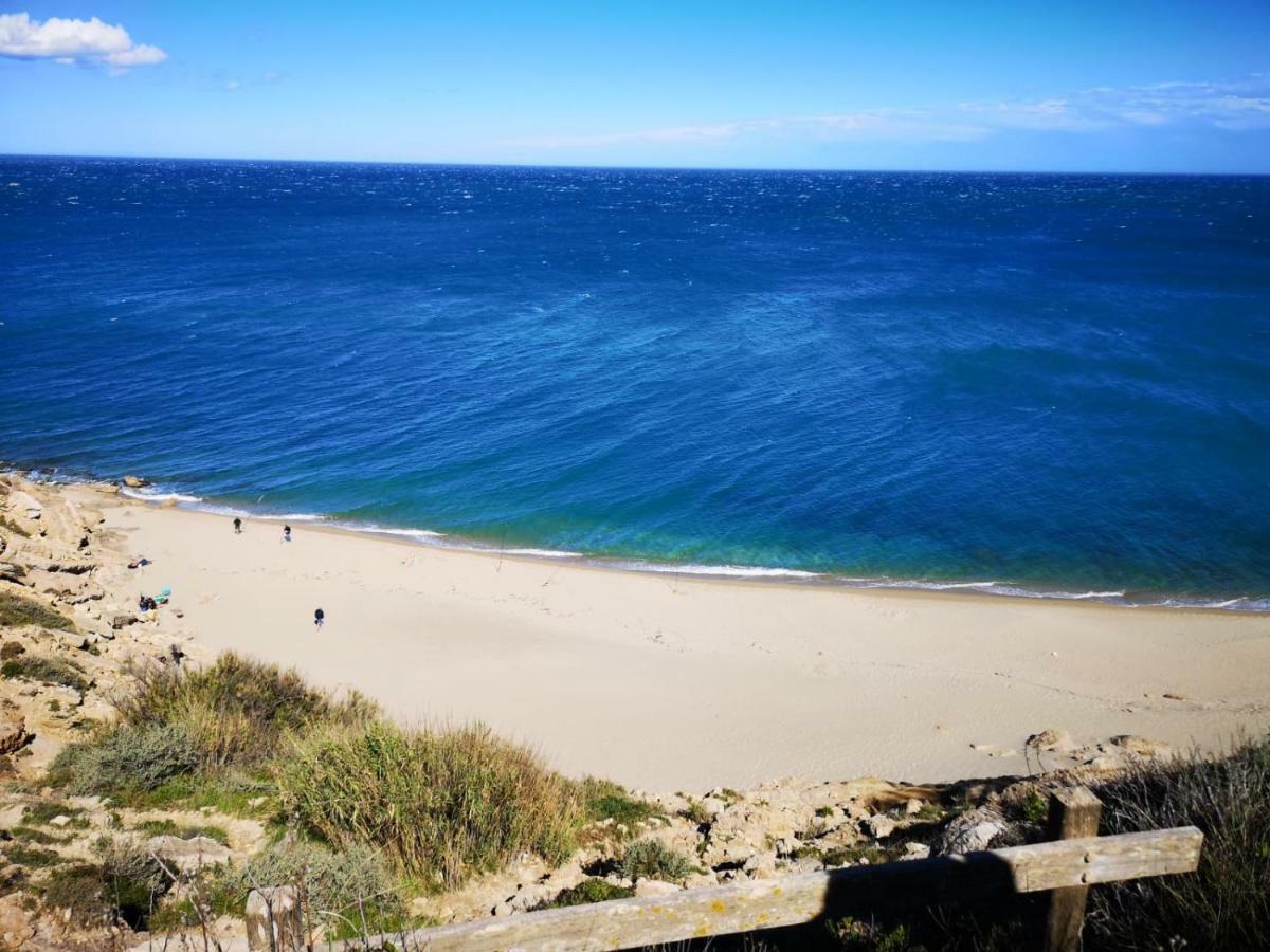 Studio Calme Avec Parking Et Ascenseur -304- Canet-en-Roussillon Ngoại thất bức ảnh